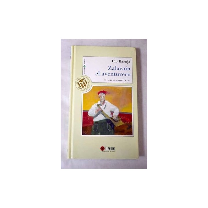 Zalacaín el aventurero